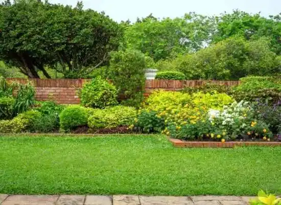 landscaping services Lakefield